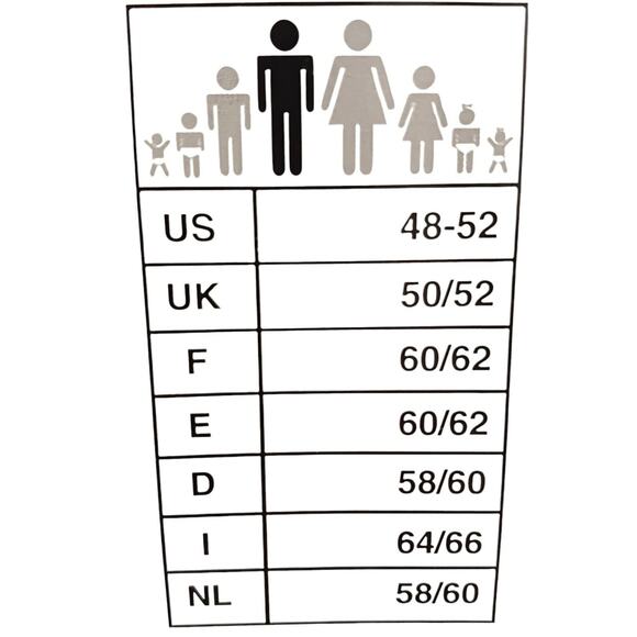 Halloween Day of the Dead Costume Adult Plus Sz XXL 48-52 BLACK Jacket 3 PIECES - Picture 13 of 13